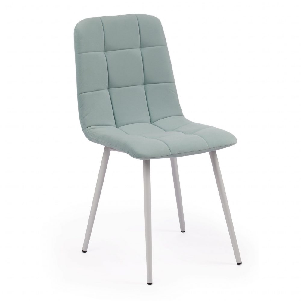 Стул TetChair CHILLY MAX white