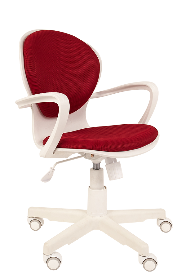 Riva Chair RCH 1140 TW PL White