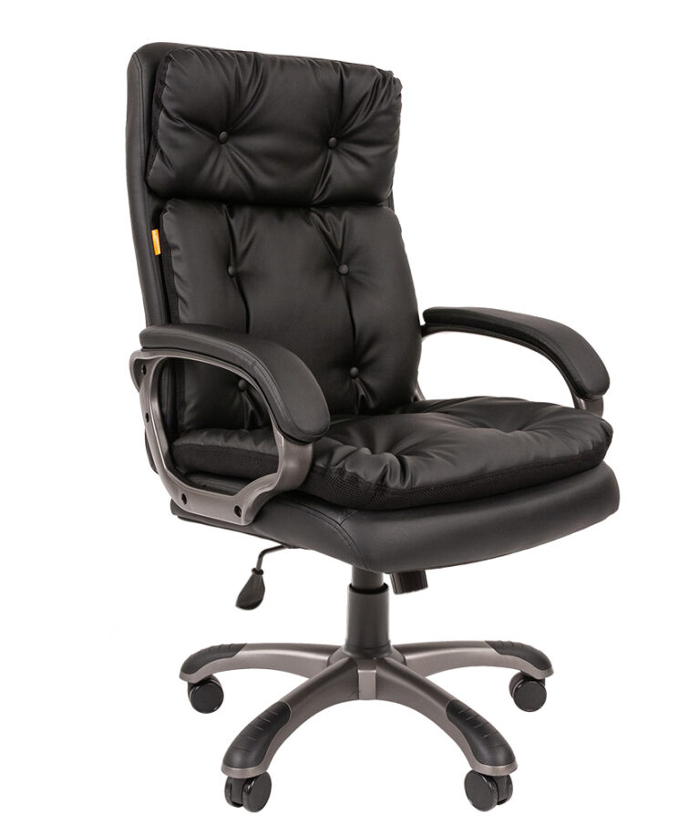 Кресло CHAIRMAN 442 eco