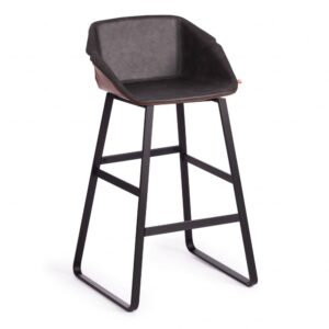 Стиль и дизайн барных стульев