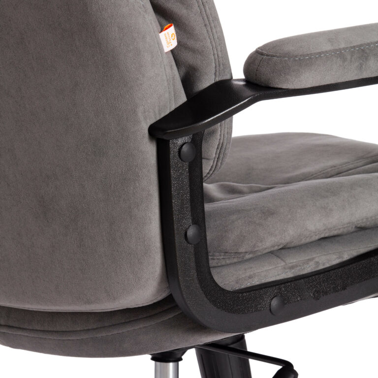 Удобство кресла Tetchair Comfort LT