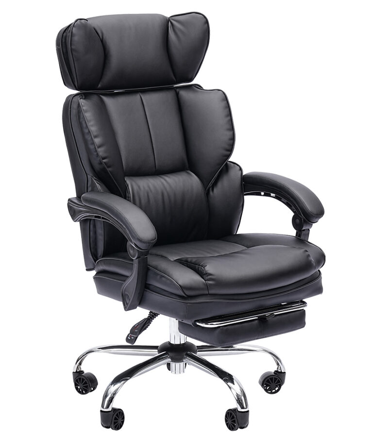 Кресло CHAIRMAN CH644